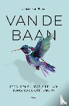 Eersel, Janske van - Van de baan