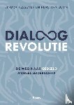 Kessener, Jindra, Loon, Rens van - Dialoogrevolutie
