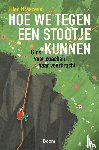 Dreezens, Ellen - Hoe we tegen een stootje kunnen