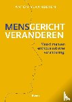 Vlaanderen, Anton - Mensgericht veranderen