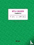 Maden, Fros van der - NT2-Cahier Feedback