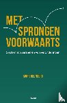 Reijnders, Mark - Met sprongen voorwaarts
