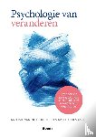 Nistelrooij, Antonie van, Kuhlmann, Marcel - Psychologie van veranderen