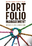 Bloem, Jan, Gestel-van Gils, Monique van - Portfoliomanagement