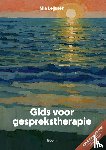 Leijssen, Mia - Gids voor gesprekstherapie
