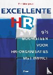 Mooijman, Eric - Excellente HR