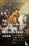  - De Tachtigjarige Oorlog in Europese ogen
