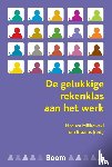 Milikowski, Marisca - De gelukkige rekenklas aan het werk