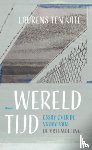 Kate, Laurens ten - Wereldtijd
