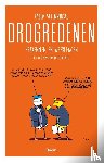 Steenwinkel, Paula - Drogredenen