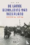 Klep, Christ - De lange bevrijding van Nederland