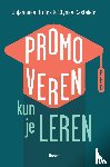 Bruins, Jojanneke, Castelein,, Stynke - Promoveren kun je leren