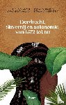 Fatah-Black, Karwan, Negrón, Ramona, Krouwel, Nikita, Stelt, Rowan van der - Dordrecht, slavernij en autonomie van 1572 tot nu