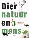Til, Dyane, Boere, Marloes - Dier, natuur en mens