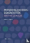 Hengeveld, Michiel - Persoonlijkheidsdiagnostiek