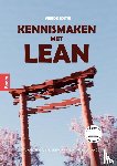 Hoek, Jan Wijnand, Koopmans, Mariël, Nieuwland, Marc - Kennismaken met Lean
