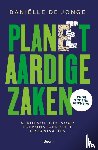 Jonge, Daniëlle de - Planeetaardige zaken