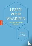Dijk, Yra van, Klaver, Marie-José - Lezen voor waarden