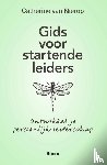 Nierop, Catherine van - Gids voor startende leiders
