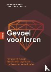Heijer, Pamela den, Zondervan, Ton - Gevoel voor leren