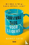 Ketz, Manon - Survivalgids voor leiders