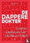 Gooren, Marga - De dappere dokter