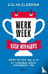 Cleeren, Colin - Werkweek voor winnaars
