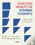 Kraanen, Fleur, Eijbergen, Rob van, Hesseling, Marieke - Coachen vanuit de schematherapie