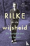 Oegema, Jan - Rilke en de wijsheid