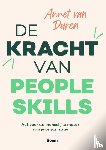 Duren, Annet van - De kracht van people skills