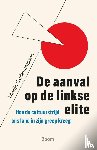 Oudenampsen, Merijn - De aanval op de linkse elite