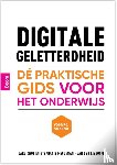 Knol, Lars, Meuleman, Stephanie - Digitale geletterdheid