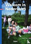 Gathier, Marilene - Welkom in Nederland