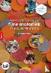 Herben, Silvana - Aandacht voor de fijne motoriek in kleuterthema’s