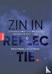 Korthagen, Fred, Korthagen, Mischa - Zin in reflectie