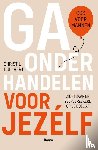 Dullaert, Christ’L - Ga onderhandelen voor jezélf