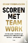 Verbruggen, Bram - Scoren met teamwork