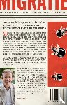 Scholten, Peter - De migratie-obsessie