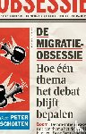 Scholten, Peter - De migratie-obsessie