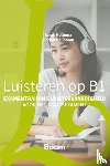 Hettemena, Sarah, Meijboom, Marjan - Luisteren op B1 (herziene editie)