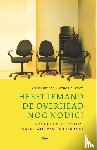 Huiben, Mark, Geurtsen, Arno - Heeft iemand de overhead nog nodig?