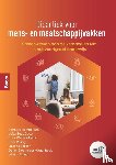 Palings, Hans, Bakker, Luuk de, Doornebos-Klarenbeek, Dorien, Smets, Wouter - Didactiek voor mens- en maatschappijvakken