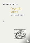 Voragine, Jacobus de - Legenda aurea