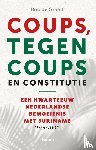 Graaff, Bob de - Coups, tegencoups en constitutie