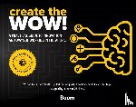 Pijl, Patrick van der, Kooij, Patrick, Knezevic, Alex, Pluijm, Erik van der - Create the WOW!