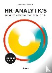 Doze, Irma, Al, Toine - HR-analytics