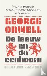 Orwell, George - De leeuw en de eenhoorn