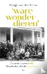 Steen, Margit van der - ‘ware wonderdieren’