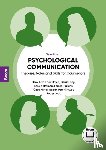 Molen, Henk T. van der, Lang, Gerrit - Psychological Communication