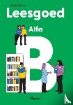 Groot, Linda - Leesgoed Alfa B